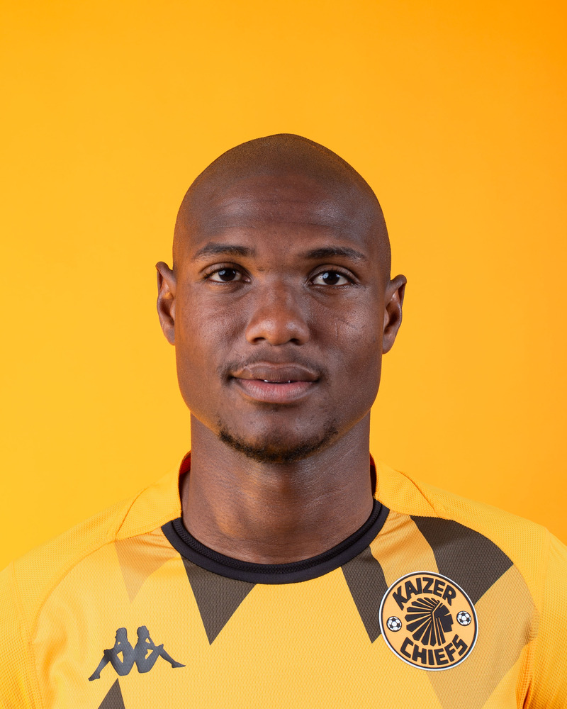 Njabulo Ngcobo - Kaizer Chiefs FC