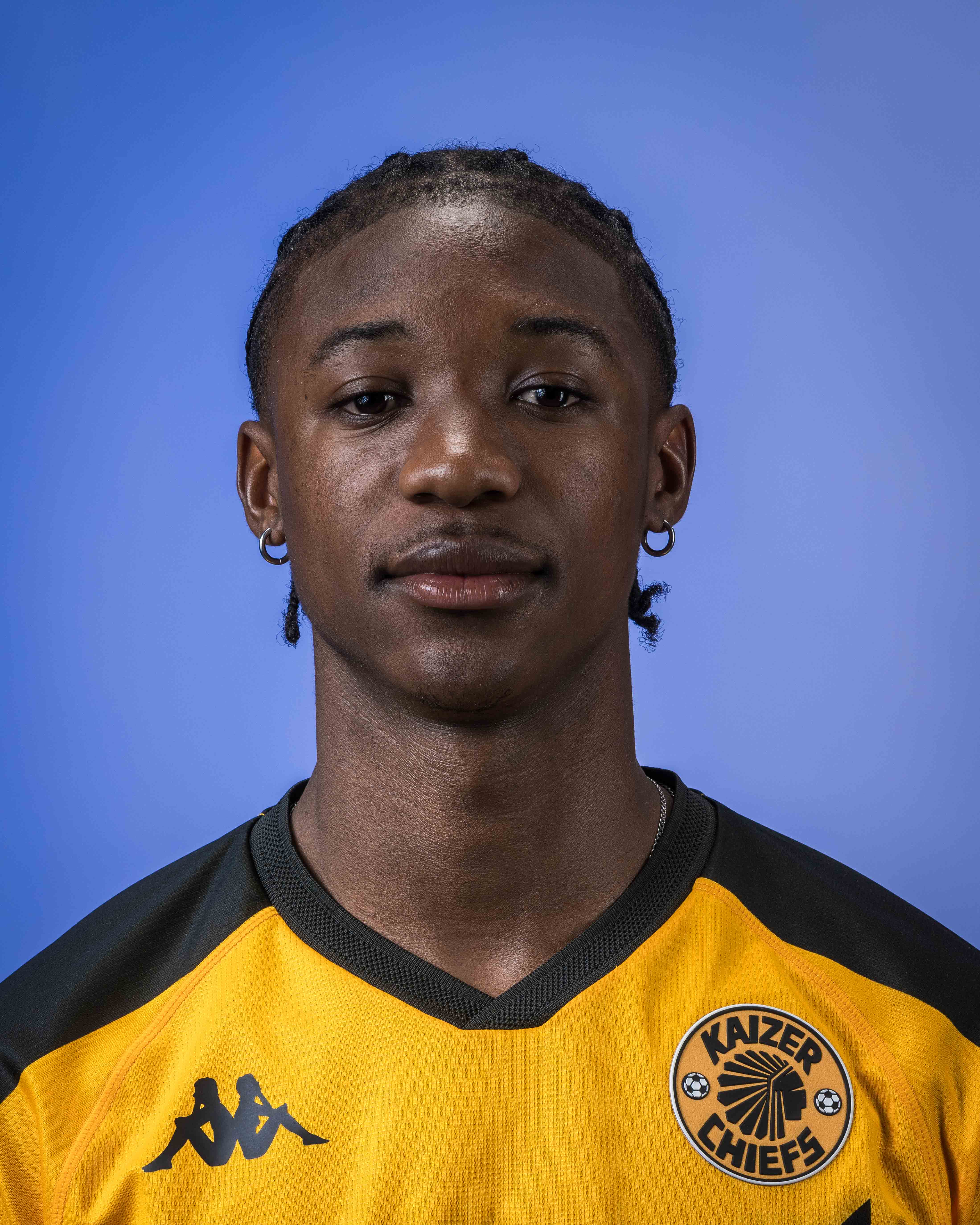 Samkelo Zwane - Kaizer Chiefs FC