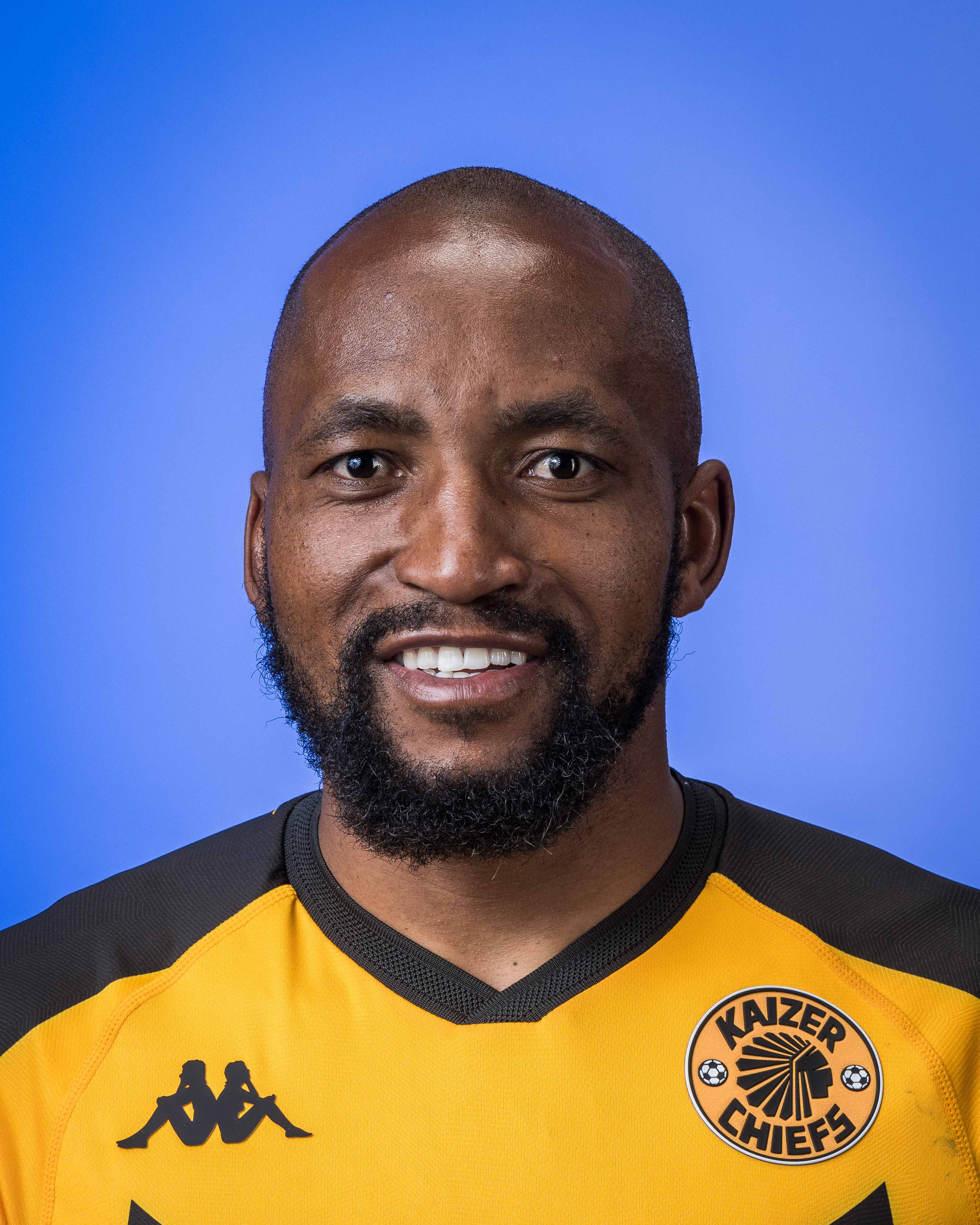 Sibongiseni Mthethwa - Kaizer Chiefs FC