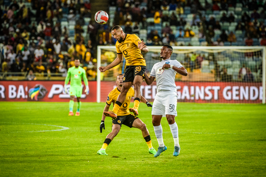 Kaizer Chiefs vs Richards Bay F.C Images Gallery of the DStv Premier Match Highlights