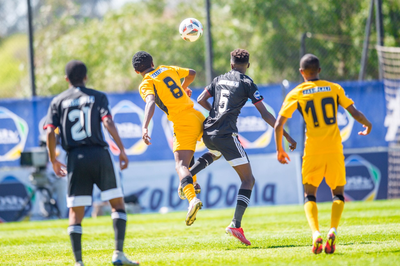 Amakhosi Reserves team to face Orlando Pirates in their first opening game of the season on Sunday at the King Zwelithini Stadium in Umlazi, South of Durban.