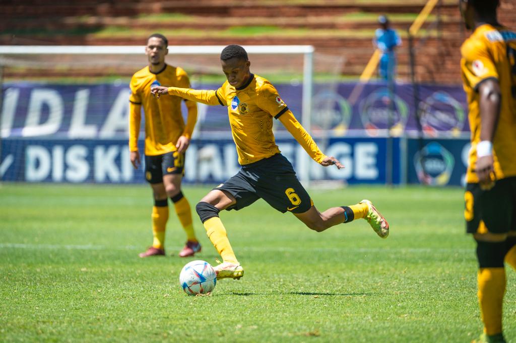 Youth Development Kaizer Chiefs FC