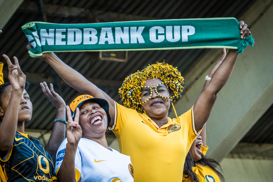 NEDBANK CUP LAST FOUR IMAGES GALLERY