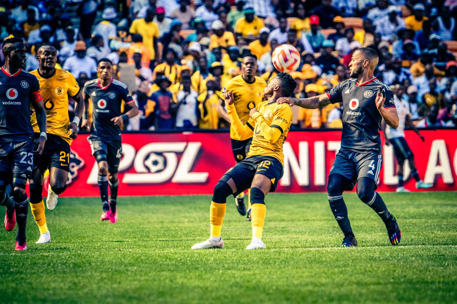 Chiefs to face Pirates at FNB Stadium - Kaizer Chiefs FC