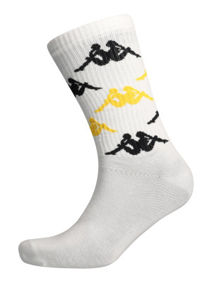 KHOSIFIED SOCKS - WHITE