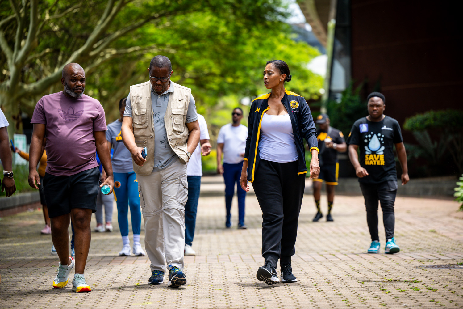 Umcimbi waMakhosi Activation In Durban