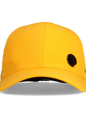 Kaizer Chiefs Kappa_Kingsley_Yellow Cap