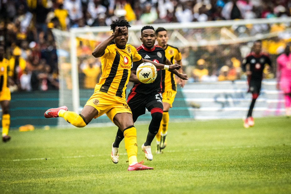Soweto Derby