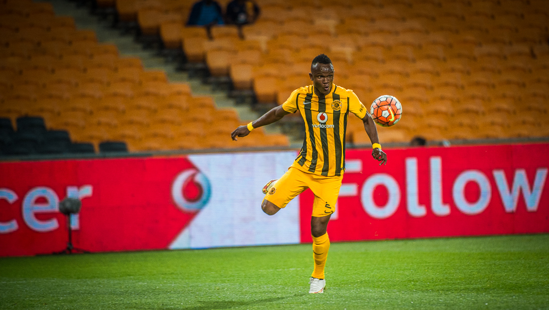 Looking for more support at home - Gaxa - Kaizer Chiefs FC